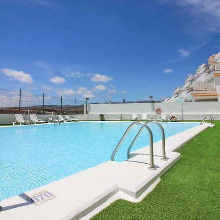 Amadores Top Views Apartment Puerto Rico  Eksteriør billede