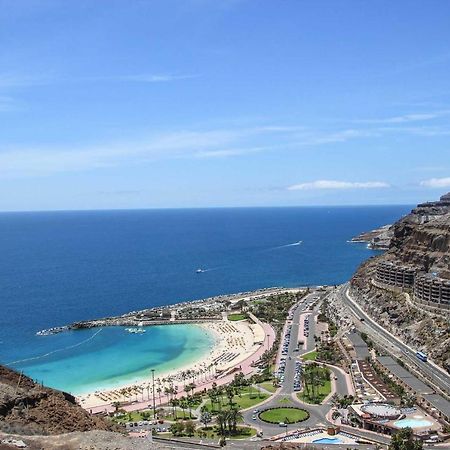 Amadores Top Views Apartment Puerto Rico  Eksteriør billede