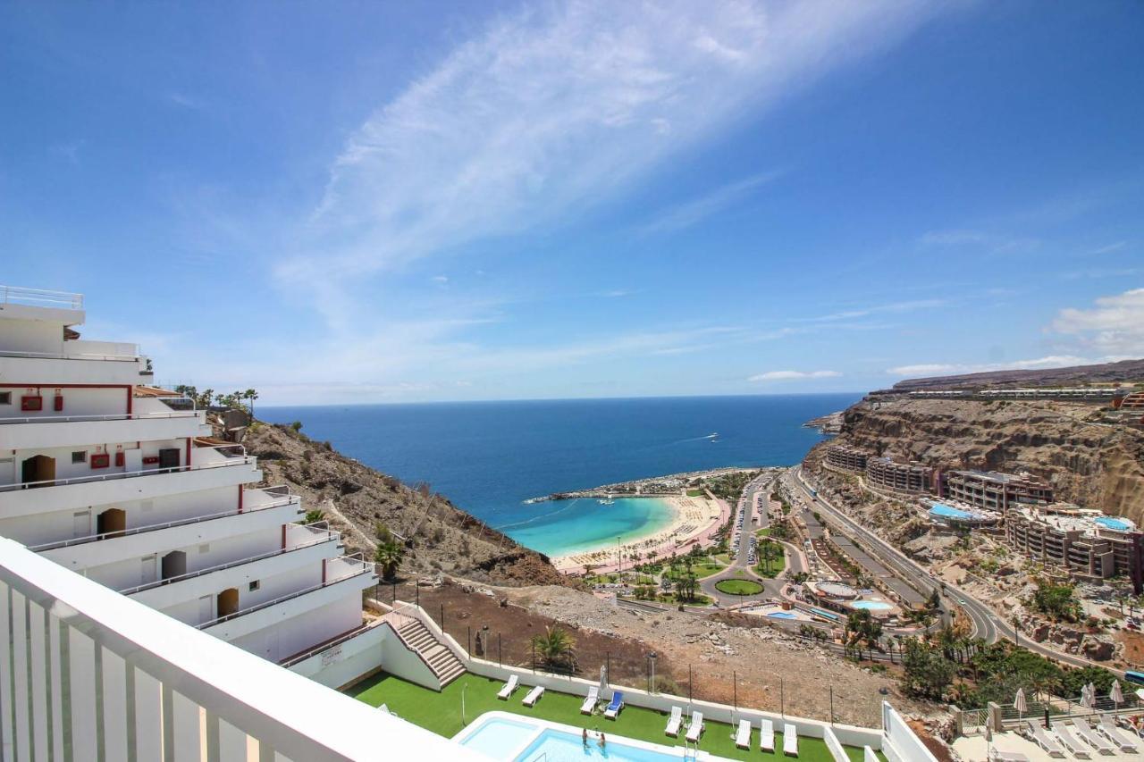 Amadores Top Views Apartment Puerto Rico  Eksteriør billede
