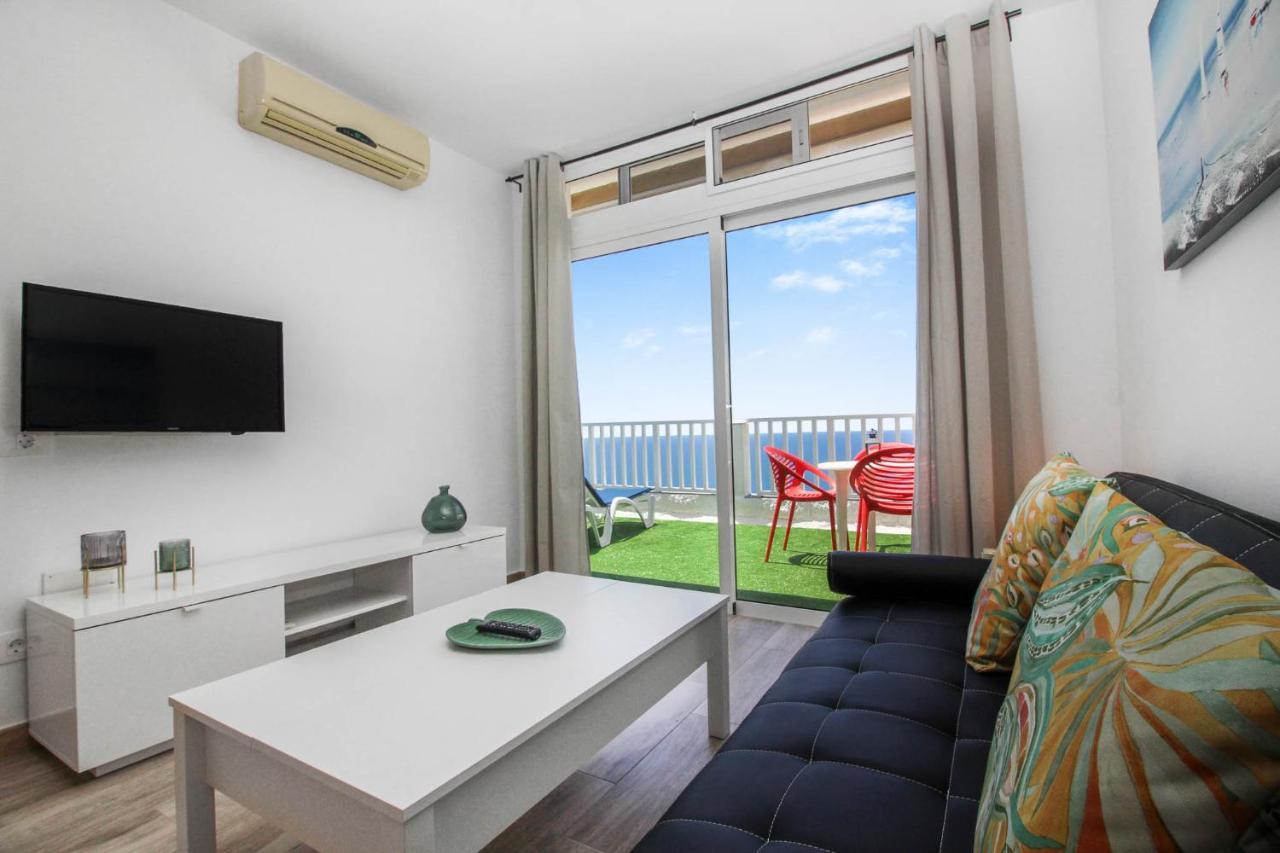 Amadores Top Views Apartment Puerto Rico  Eksteriør billede