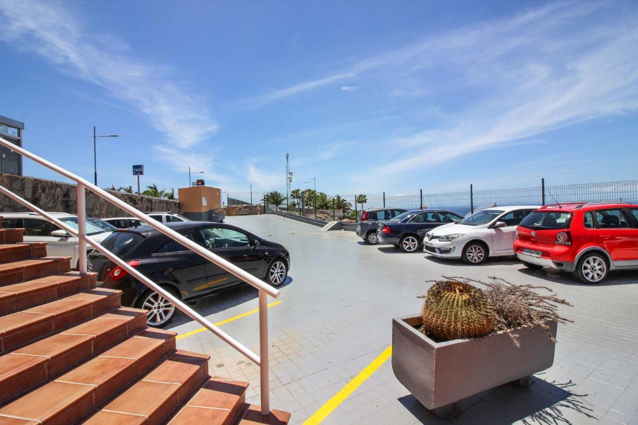 Amadores Top Views Apartment Puerto Rico  Eksteriør billede