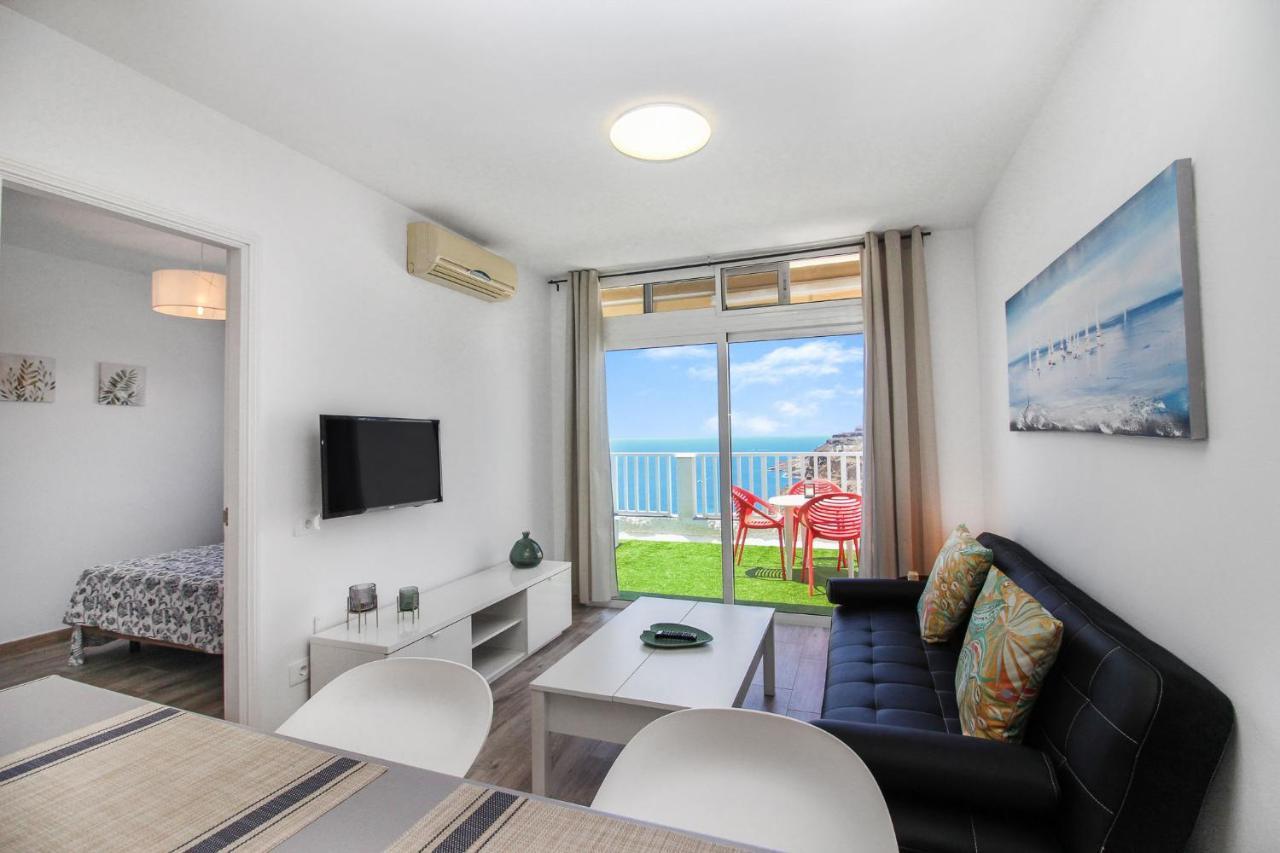 Amadores Top Views Apartment Puerto Rico  Eksteriør billede