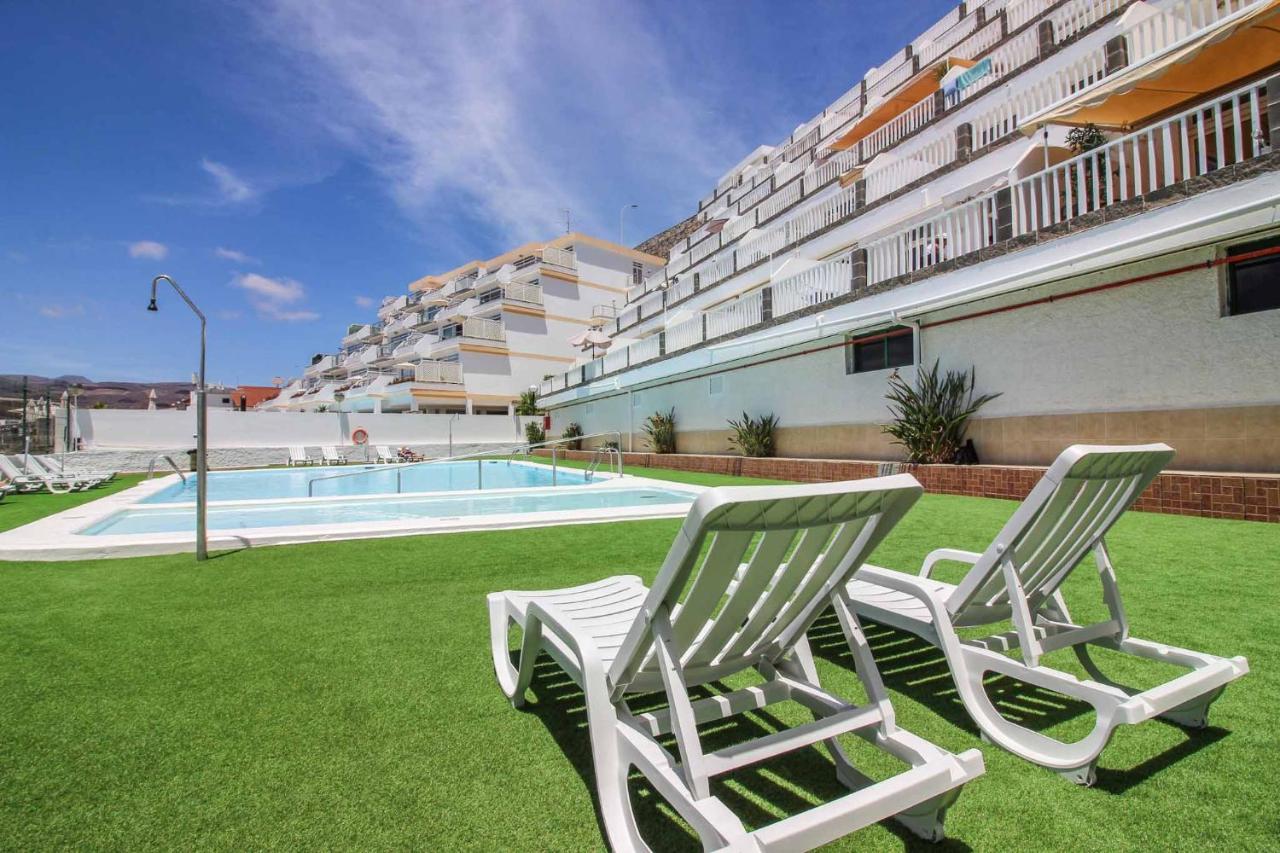 Amadores Top Views Apartment Puerto Rico  Eksteriør billede