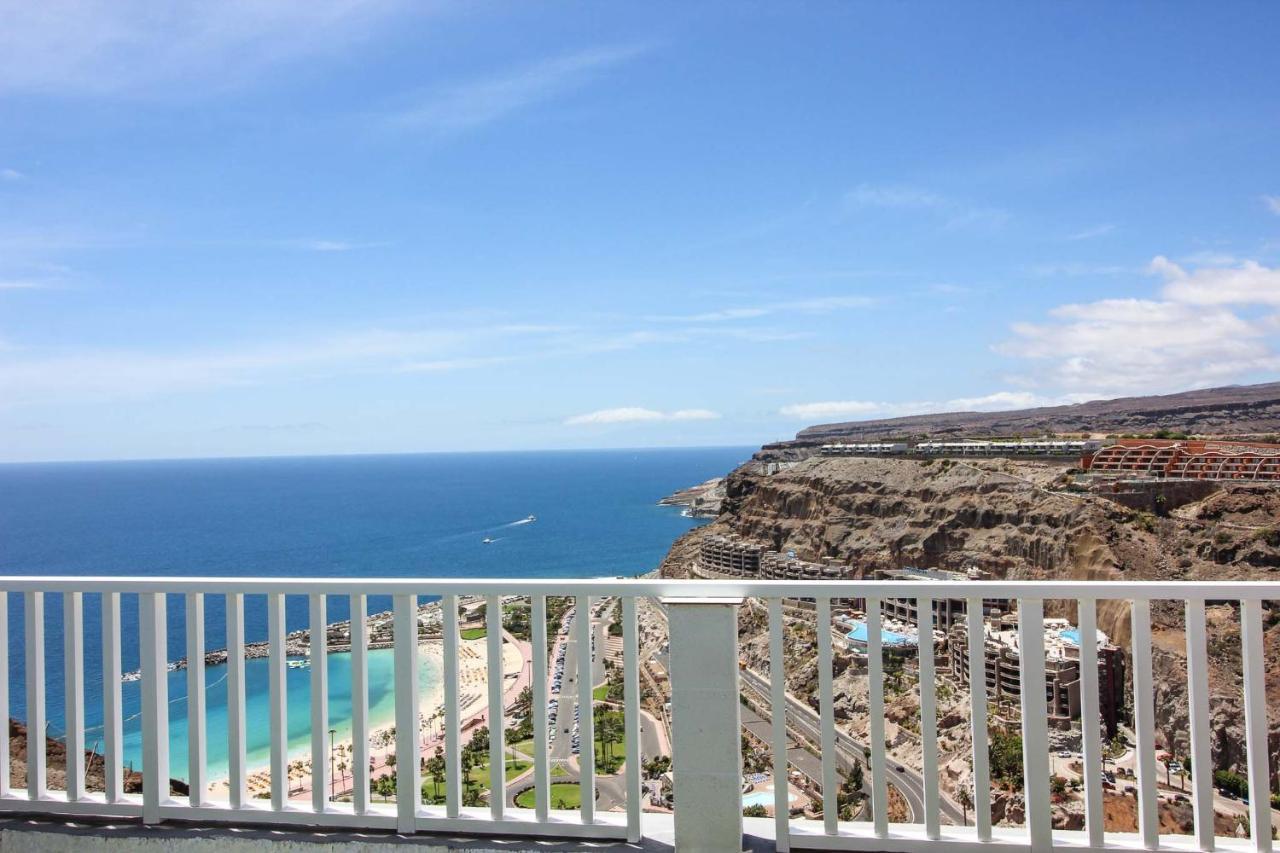Amadores Top Views Apartment Puerto Rico  Eksteriør billede
