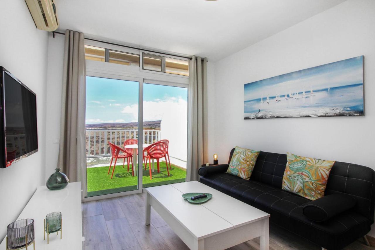 Amadores Top Views Apartment Puerto Rico  Eksteriør billede